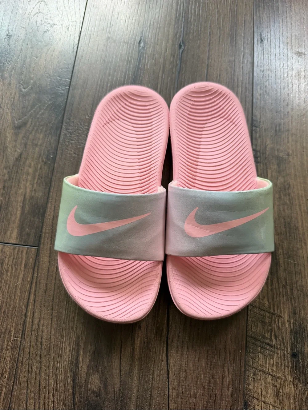 Girls Nike Sandals